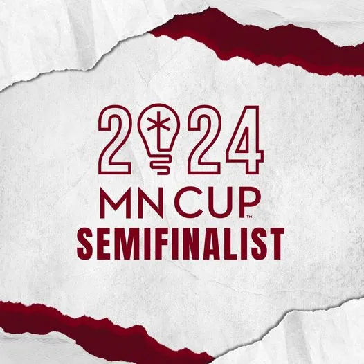 Seeweed Announced as MN Cup Semi-Finalist