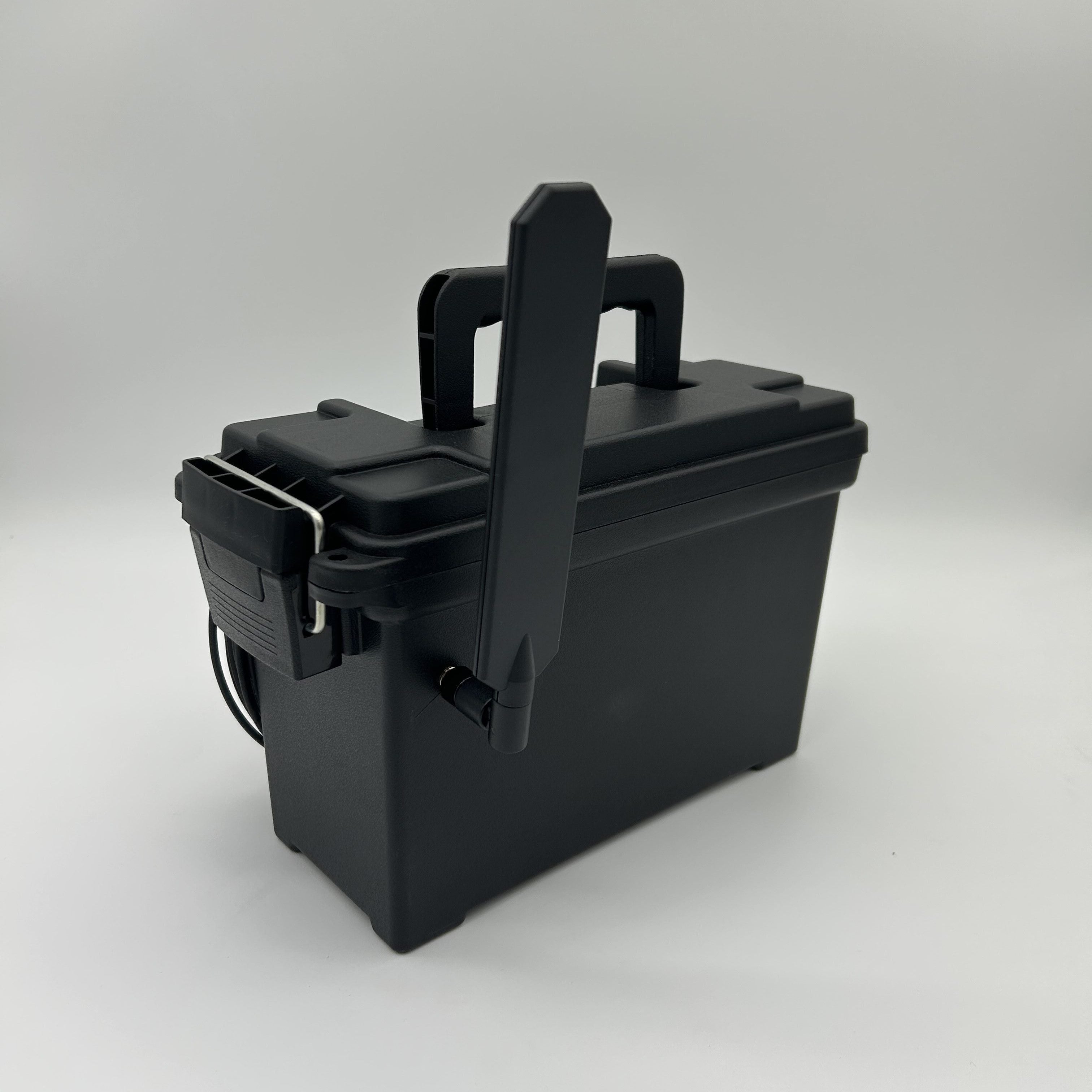 S2 Underwater Game Camera