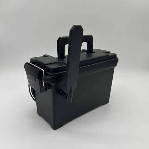 S2 Underwater Game Camera