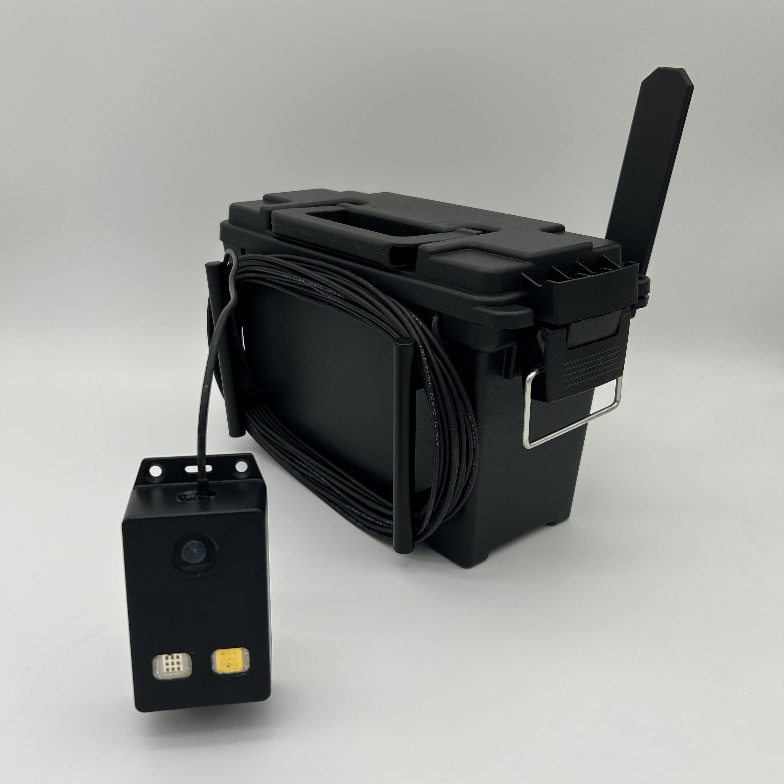 S2 Underwater Game Camera