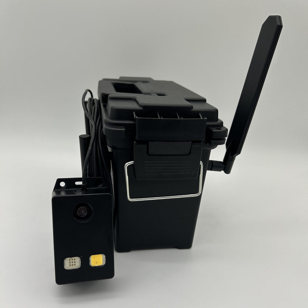 S2 Underwater Game Camera