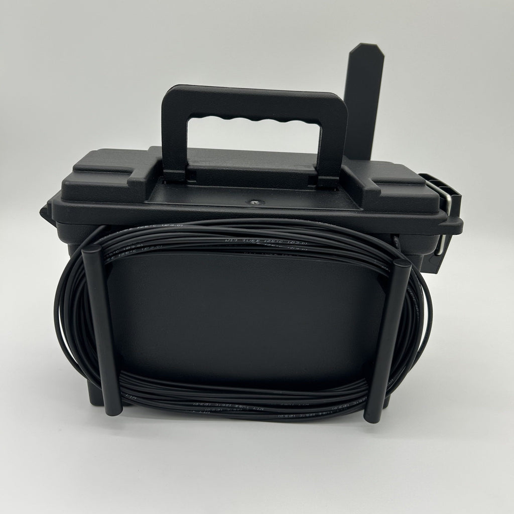 S2 Underwater Game Camera