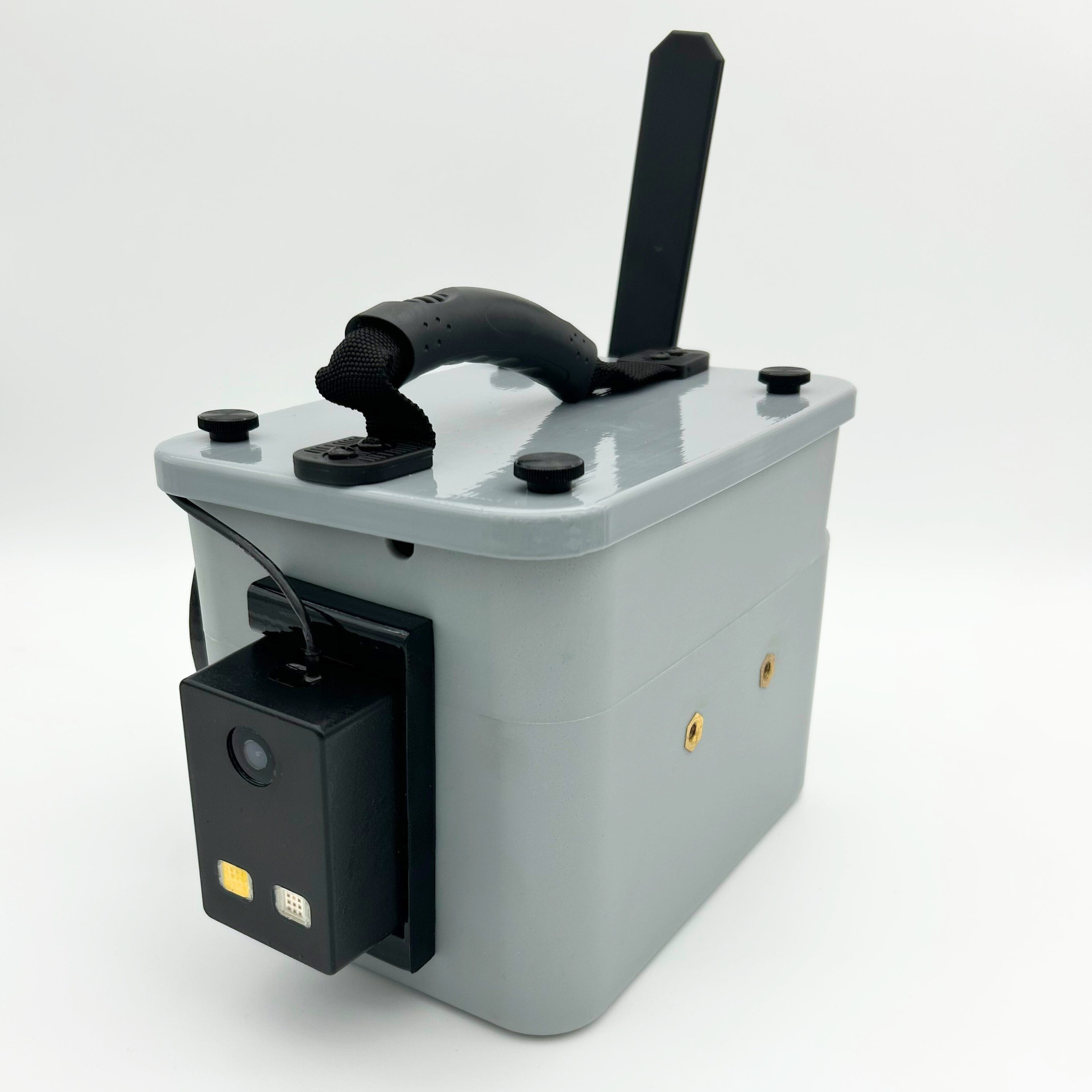 S1 Underwater Game Camera
