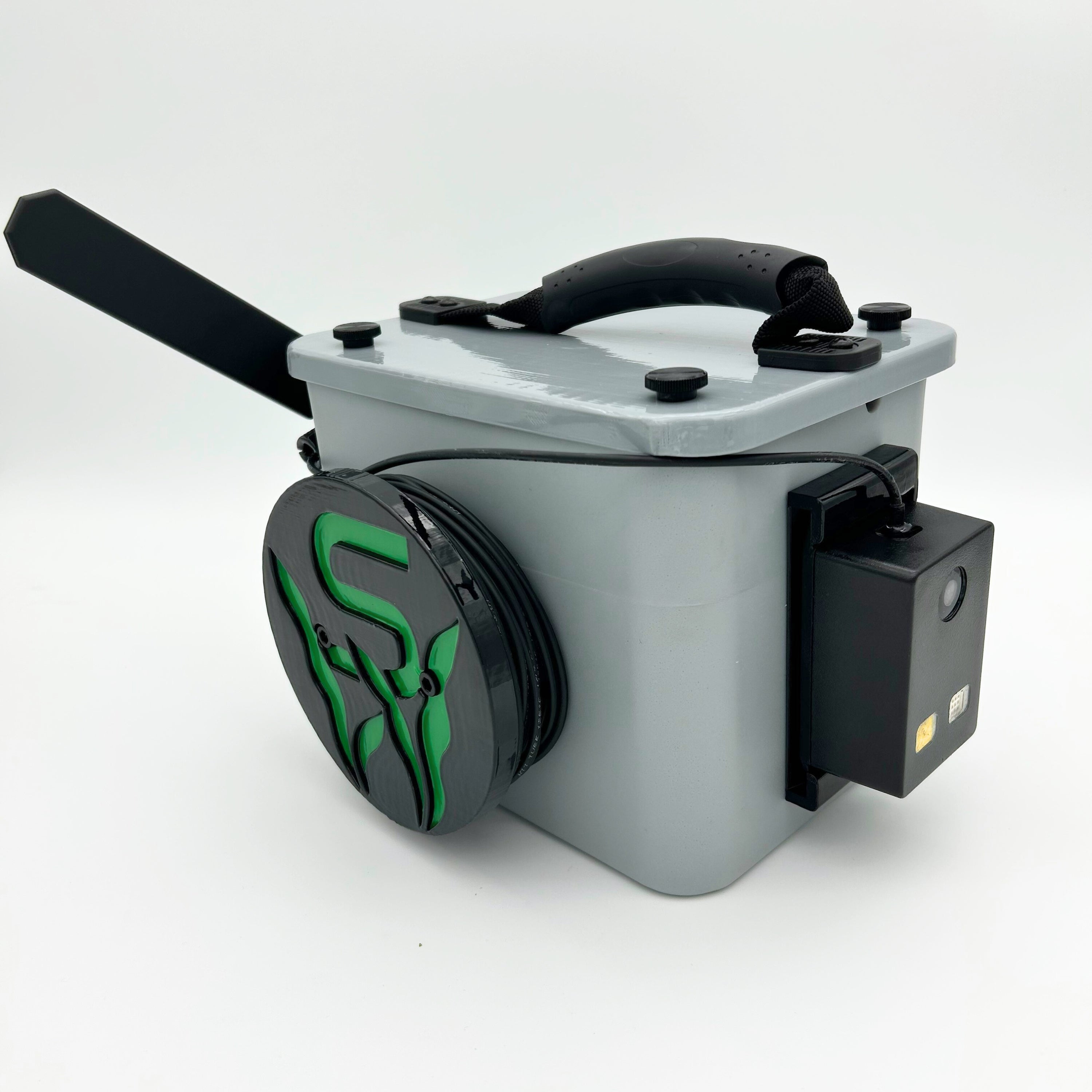 S1 Underwater Game Camera