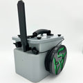 S1 Underwater Game Camera