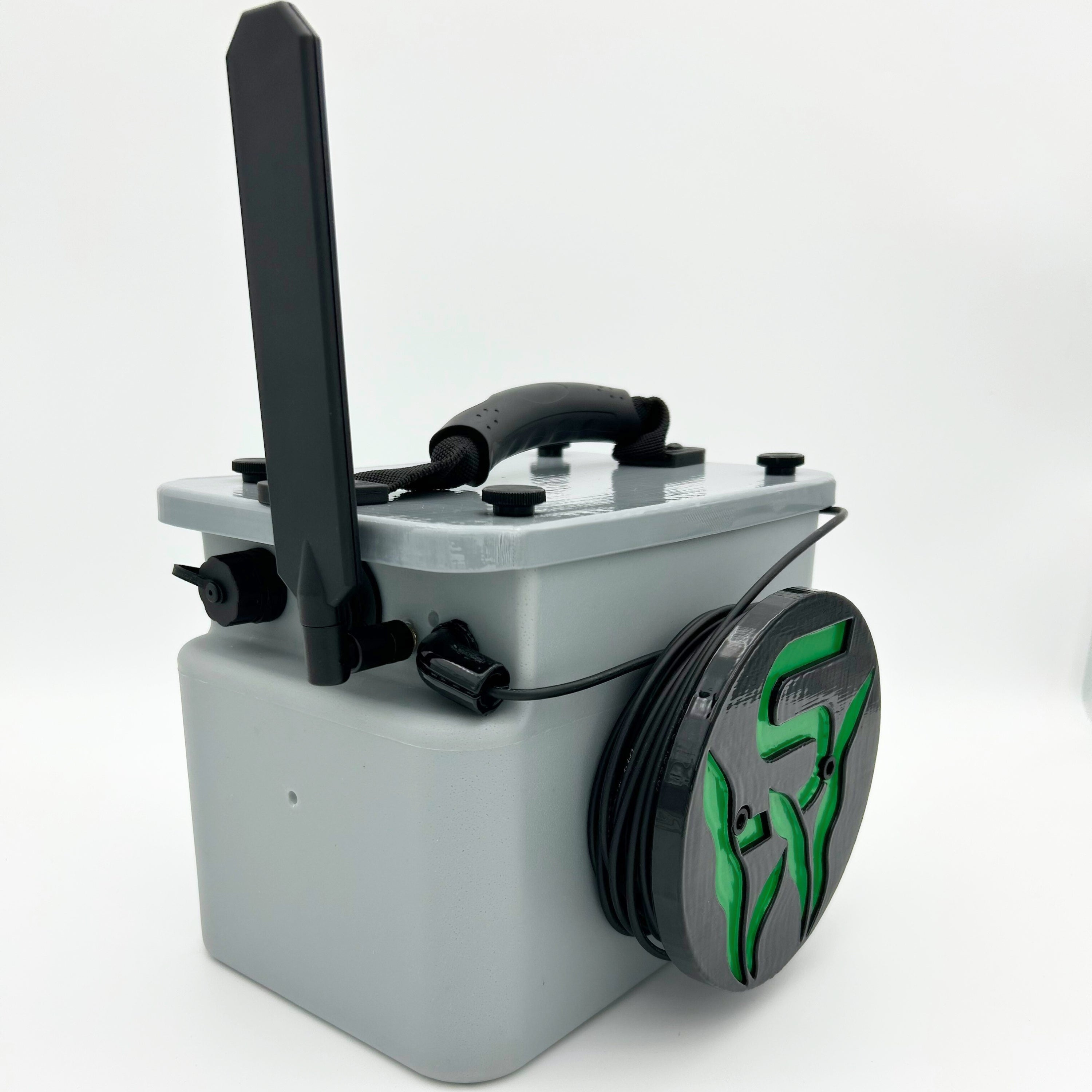 S1 Underwater Game Camera