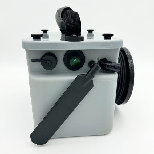 S1 Underwater Game Camera